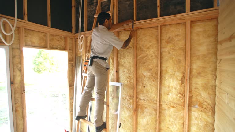 Trusted Wickes, AR Insulation Experts